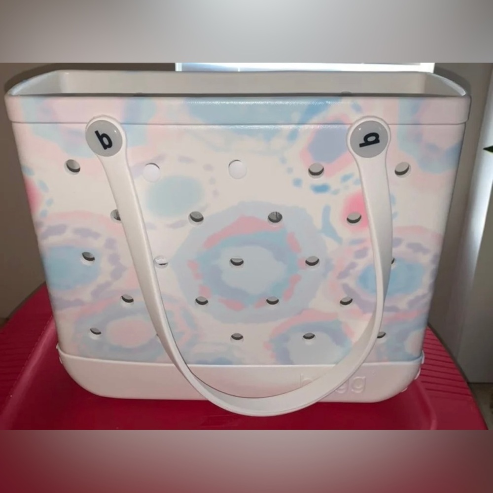 Limited Addition Baby Bogg Bag